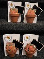 Juf/meester bedankje, Ophalen of Verzenden, Zo goed als nieuw