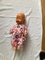 Poppenkleertjes, Ophalen of Verzenden, Nieuw, Babypop