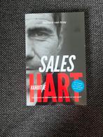 Hiske Gude - Sales vanuit je hart, Ophalen of Verzenden, Zo goed als nieuw, Hiske Gude; Richard van Kray; Michel de Weerdt