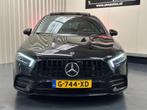 Mercedes-Benz A-klasse 180 D AMG Pakket Brabus Vol!, Te koop, 720 kg, Geïmporteerd, 5 stoelen