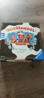 Bord/kaartspellen, Ophalen, Zo goed als nieuw, Diverse Uitgevers