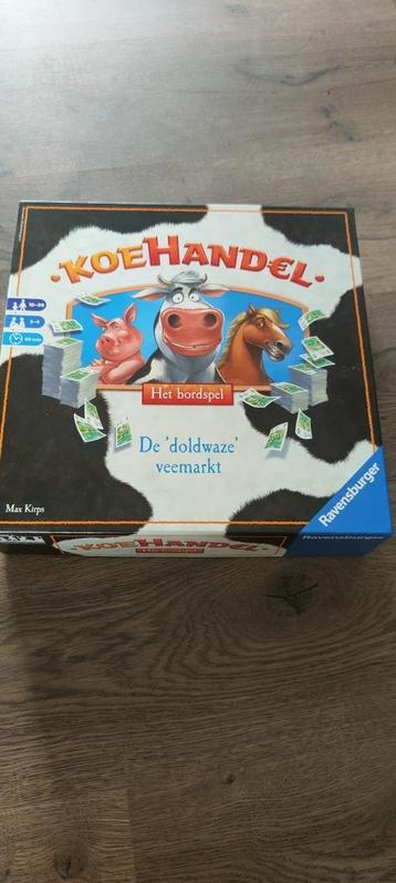 Bord/kaartspellen  beschikbaar voor biedingen