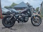 YAMAHA XJ 700 X MAXIM '89, Motoren, Onderdelen | Yamaha, Ophalen, Gebruikt