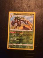 Rillaboom 013/072 shining fates, Hobby en Vrije tijd, Verzamelkaartspellen | Pokémon, Ophalen of Verzenden, Zo goed als nieuw