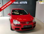 Volkswagen Golf 1.6 Turijn | AIRCO | ELEK.RAMEN | NAP | APK., Voorwielaandrijving, Stof, Gebruikt, 4 cilinders