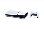 PS5 Digital Edition 1TB + Controller, Spelcomputers en Games, Spelcomputers | Sony PlayStation 5, Ophalen of Verzenden, Gebruikt
