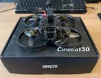 Geprc Cinebot30 FPV drone, Gebruikt, Quadcopter of Multicopter, RTF (Ready to Fly), Ophalen