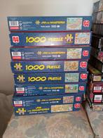 Van Haasteren puzzels, Hobby en Vrije tijd, Denksport en Puzzels, Ophalen, 500 t/m 1500 stukjes, Zo goed als nieuw, Legpuzzel