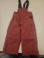 Winterbroek met bretels - 74/ 80, Kinderen en Baby's, Kinderkleding | Kinder-zwemkleding, Gebruikt, Jongen of Meisje, Overige maten