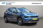 Lynk & Co 01 1.5 Plug-in Hybrid 261pk Aut. | 6,6 kWh OBC | N, 12 maanden, Stof, Euro 6, Blauw