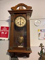 Antieke Pendule Klok, Ophalen of Verzenden