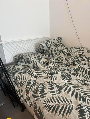 NESTTUN bed ikea 140x200