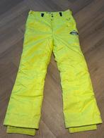 Vingino Skibroek Maat 164, Ophalen of Verzenden, Zo goed als nieuw, Jongen of Meisje