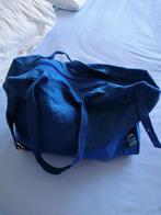 Tas blauw nieuw, Ophalen of Verzenden, Zo goed als nieuw