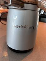 Versapers 2G Slowjuicer Titanium + 2 Maatbekers, Witgoed en Apparatuur, Ophalen, Gebruikt, Elektrisch, Slowjuicer
