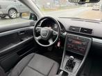 Audi A4 Limousine 2.0 Pro Line | NAP | Airco | Cruise, Auto's, Stof, Gebruikt, A4, Origineel Nederlands