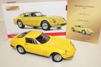 CMC 1:18 M-240 Ferrari 275 GTB/C Yellow nieuw in doos €250, Ophalen of Verzenden, Nieuw, Overige merken