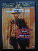 The good the bad and the ugly, Vanaf 12 jaar, Ophalen of Verzenden, Zo goed als nieuw, Overige genres