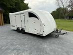 Brian James Brian James RT5 Race aanhanger – 3000 kg, tops, Gebruikt