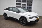 Citroën C4 Puretech 130 EAT8 Plus Automaat | Two tone | Nav, 1199 cc, Wit, SUV of Terreinwagen, 131 pk