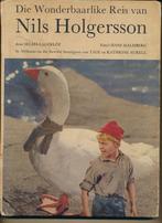 Die Wonderbaarlike reis van Nils Holgersson 1962 (ZA), Boeken, Gelezen, Fictie, Selma Lagerlöf, Verzenden
