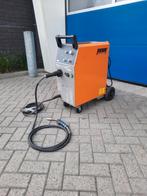 Rehm 254 Synergisch Lasapparaat 250Amp Co2 Mig/Mag compleet!, Doe-het-zelf en Verbouw, Gereedschap | Lasapparaten, Gebruikt, Duitsland