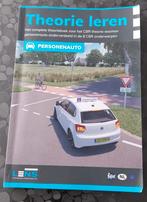 Nieuwe theorie lesboek 2025 nieuwste editie!!!, Ophalen of Verzenden, Nieuw, Algemeen