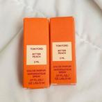 NU €10 ‼️ Tom Ford Bitter Peach eau de parfum 2 ml, Sieraden, Tassen en Uiterlijk, Uiterlijk | Parfum, Ophalen of Verzenden