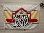 amstel vlag 1870, Ophalen, Gebruikt, Overige typen, Amstel