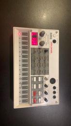 Korg volca sample (eerste versie), Muziek en Instrumenten, Synthesizers, Korg, Zo goed als nieuw, Met standaard, Overige aantallen