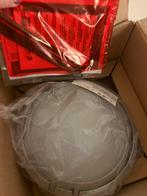 Luceplan  diffuser metropoli lamp nieuw in doos, Ophalen of Verzenden, Nieuw