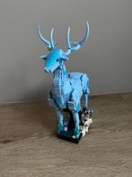 Lego Harry Potter 76414 Expecto Patronum, Ophalen of Verzenden, Nieuw, Complete set, Lego