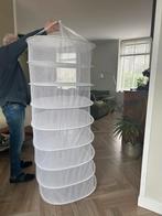 Droognet voor bloemen & planten, Tuin en Terras, Kweekspullen, Ophalen, Nieuw, Overige typen