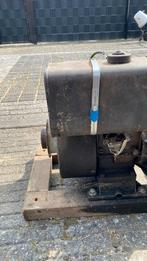 Eén Benzine Motor, Ophalen, Gebruikt, Benzinemotor, 1800 rpm of meer