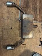 Alfa Romeo Giulietta einddemper, Ophalen, Gebruikt, Alfa Romeo