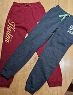2 NIEUWE joggingbroeken jongen, maat 152, Broek, Soho, Nieuw, Ophalen of Verzenden