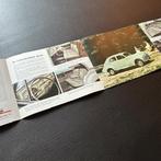 PEUGEOT 203 - 1959 (#13), Verzenden, Gelezen, Peugeot