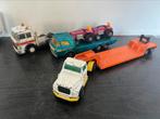 Matchbox (lesney) super kings, Mattel europa b.v., Gebruikt, Matchbox, Gondel 1, amstelveen