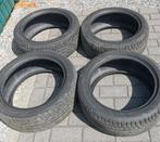 vier zomerbanden Michelin 225/45R17 91W, Huis en Inrichting, Ophalen, Zo goed als nieuw, Hout, Houtkachel