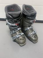 Head Ezon 9.5 skischoenen + Fischer Fusion 70 ski's, Ophalen, 140 tot 160 cm, Gebruikt, Schoenen
