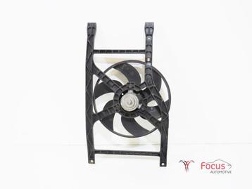 Koelvin van een Fiat 500 beschikbaar voor biedingen