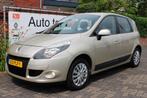Renault SCENIC 1.6i 16V Expression, Voorwielaandrijving, 1295 kg, 4 cilinders, Bruin