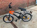 Kinder fiets 16 inch, Ophalen, Gebruikt, 16 inch