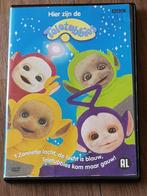 teletubbies, Alle leeftijden, Ophalen of Verzenden, Zo goed als nieuw, Amerikaans