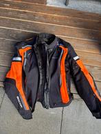 Richa motorjas mt 3XL, Motoren, Ophalen of Verzenden, Tweedehands, Jas | textiel