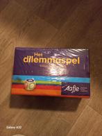 Het Dilemma Spel - Nieuw in Verpakking, Ophalen of Verzenden, Nieuw, Aafje