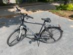 fiets superior donkergrijs, Fietsen en Brommers, Fietsen | Mountainbikes en ATB, Gebruikt, Hardtail, Heren, Ophalen