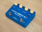 Fulltone Full-Drive 2 Mosfet, Ophalen of Verzenden, Zo goed als nieuw, Distortion, Overdrive of Fuzz