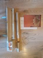 Toyota K-33 traceer/patroon apparaat, Ophalen of Verzenden, Gebruikt, Breien, Machine