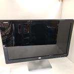 HP 21.5 inch monitor type 2159M +HDMI en Display Port €69.99, Computers en Software, Monitoren, Ophalen, Hp, HDMI, IPS